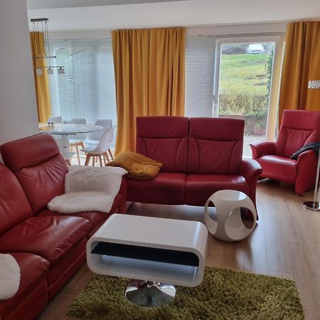 Ferienwohnung Im Villenviertel אילמנאו מראה חיצוני תמונה
