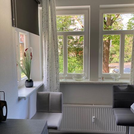 Ferienwohnung Im Villenviertel אילמנאו מראה חיצוני תמונה