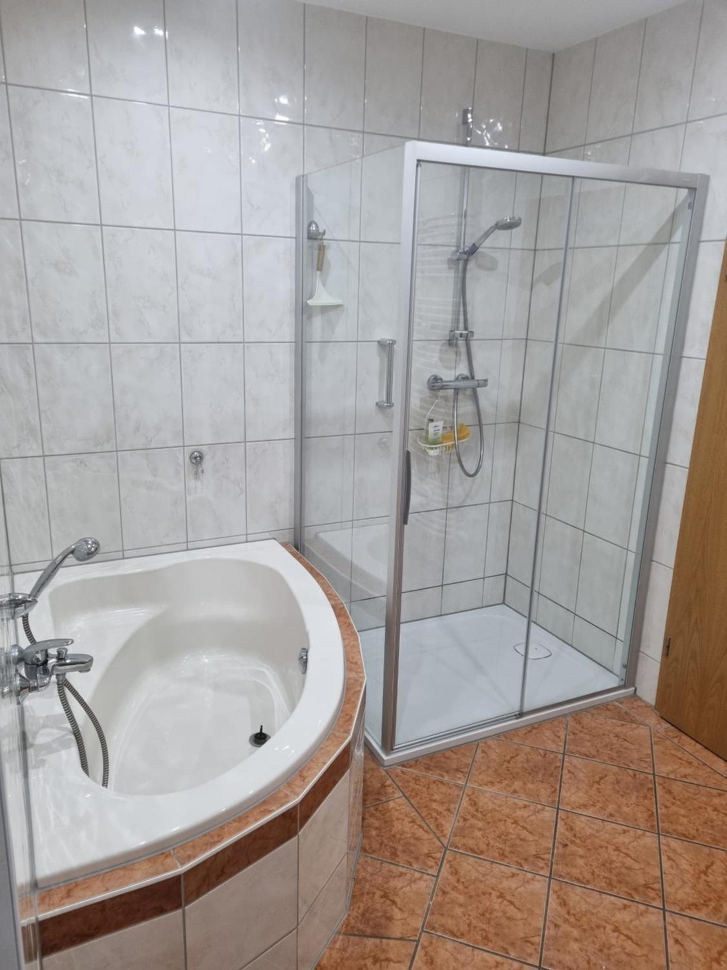 Ferienwohnung Im Villenviertel אילמנאו מראה חיצוני תמונה