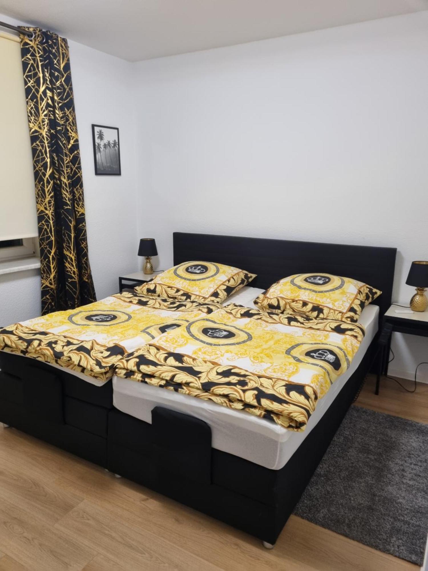 Ferienwohnung Im Villenviertel אילמנאו מראה חיצוני תמונה