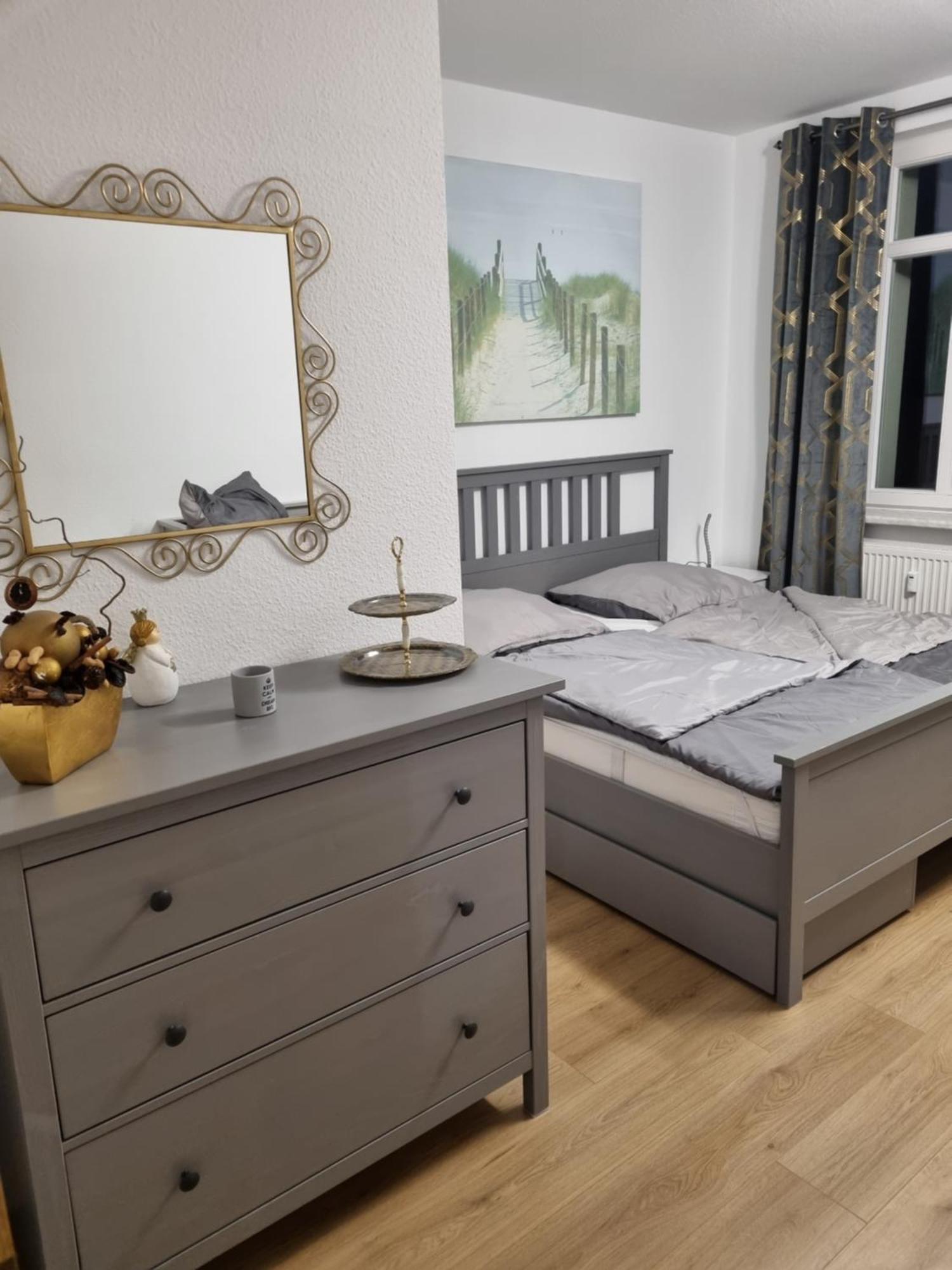 Ferienwohnung Im Villenviertel אילמנאו מראה חיצוני תמונה