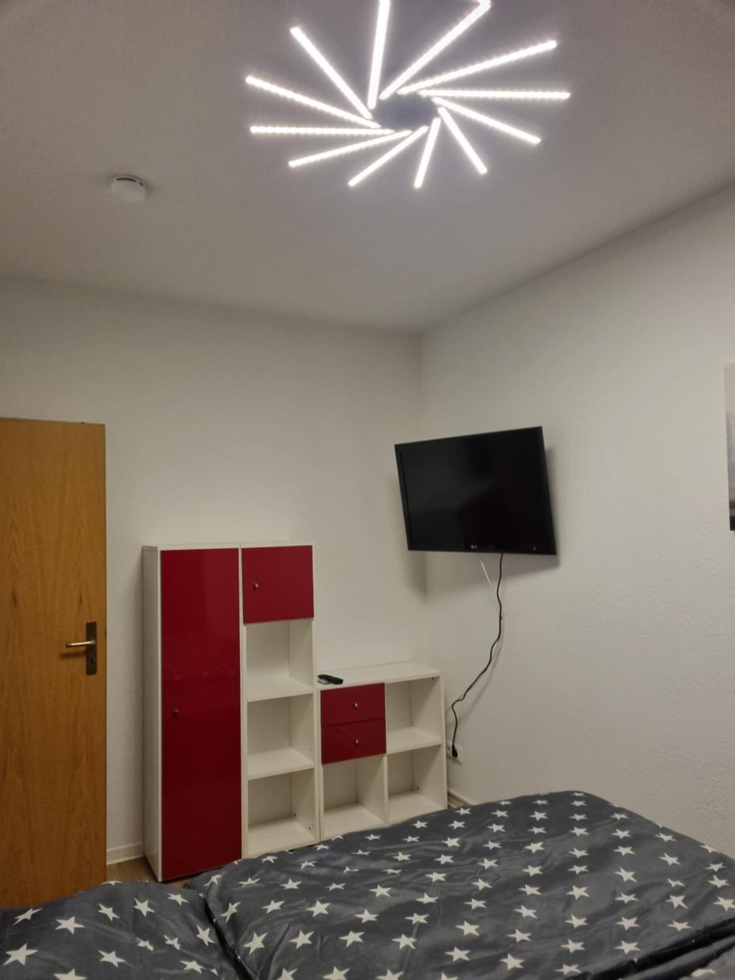 Ferienwohnung Im Villenviertel אילמנאו מראה חיצוני תמונה