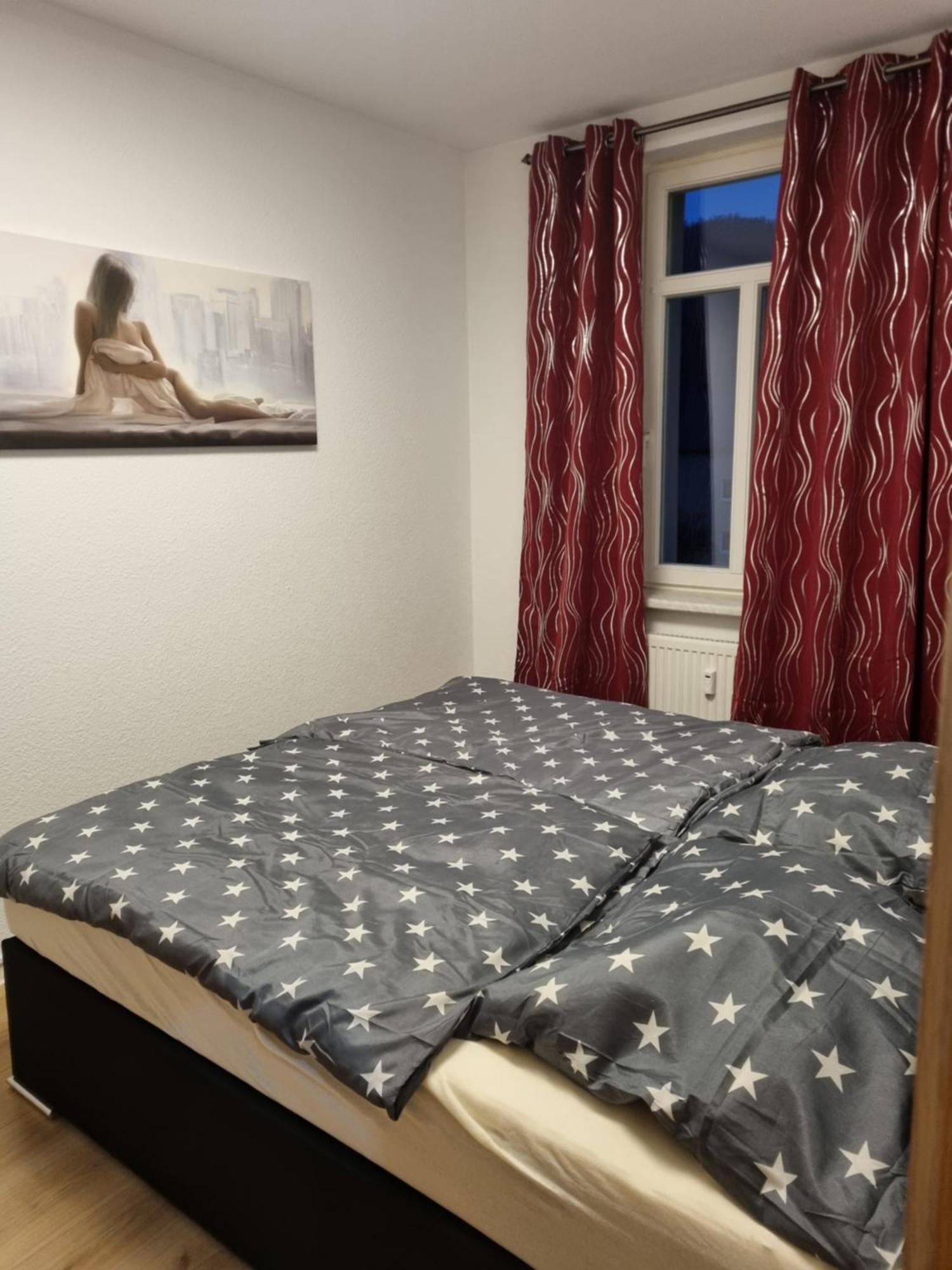 Ferienwohnung Im Villenviertel אילמנאו מראה חיצוני תמונה