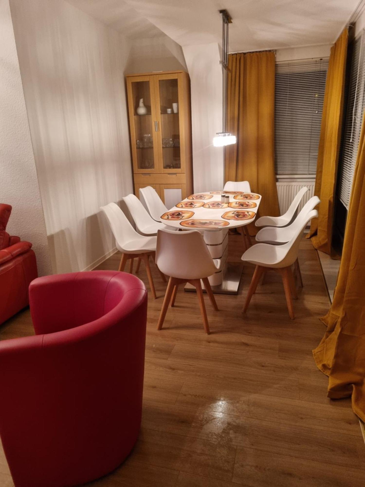 Ferienwohnung Im Villenviertel אילמנאו מראה חיצוני תמונה