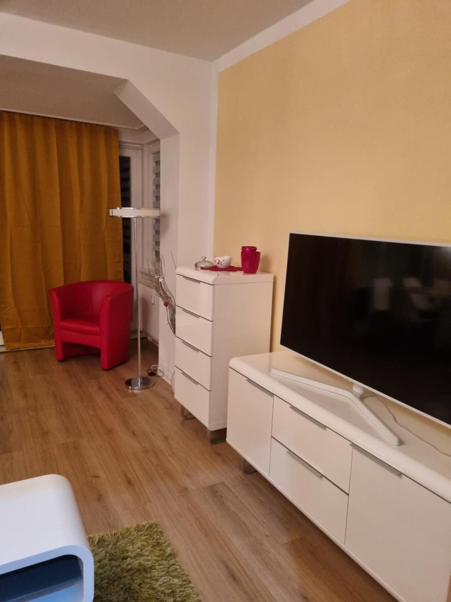 Ferienwohnung Im Villenviertel אילמנאו מראה חיצוני תמונה
