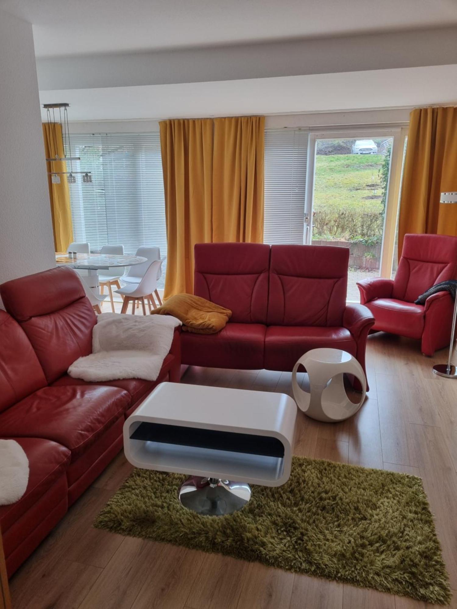 Ferienwohnung Im Villenviertel אילמנאו מראה חיצוני תמונה