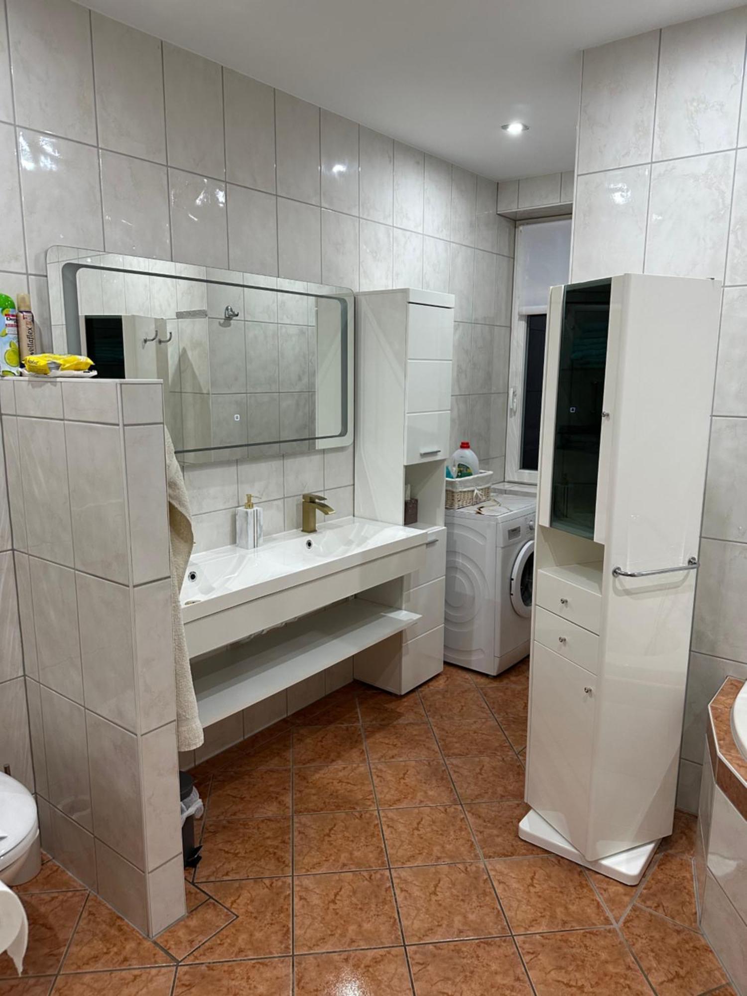 Ferienwohnung Im Villenviertel אילמנאו מראה חיצוני תמונה
